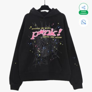 Jeans fashion nova brillos negro